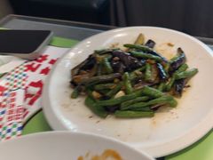 -全聚贤餐厅·湖北家常菜(沙湖店)