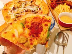 -必胜客(威高广场店)