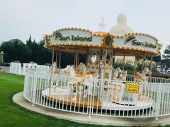 -太阳岛度假酒店