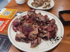 -炽城·烤肉名家(鸿达中央广场店)