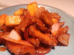 -鹿港小镇(霄云店)