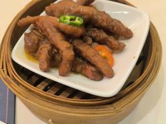 -益利大酒楼(井岸店)