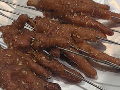 -勇利赵家烤肉坊(含光路店)