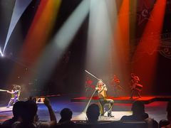 -珠海横琴长隆《卡卡虎奇遇记》