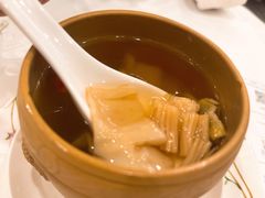 花胶响螺炖海中宝-翠园(北京王府中环店)