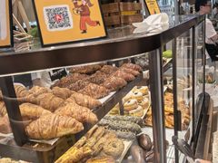 -PAPER STONE BAKERY(天汇广场店)