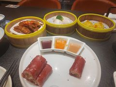 -蝴蝶里·粤菜·点心(滨江龙湖店)