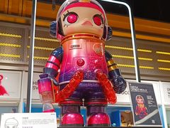-泡泡玛特POPMART(上海环球港店)