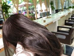 -CARR SALON