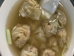 -兴兴旺·冬瓜盅·啫啫煲(西华路店)