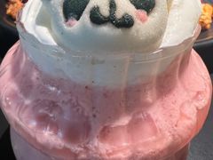 熊猫草莓-麻六记(凤凰汇店)