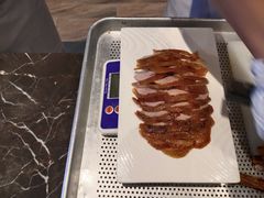 -北京老铺烤鸭(西稍门店)