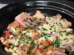 -金龙·打边炉(南京西路店)