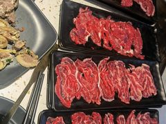 -海汕记·潮汕鲜牛肉火锅·自助