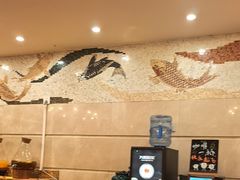 -皇朝万鑫自助餐厅