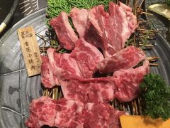 -黑牛の店·和牛烧肉(大悦城店)