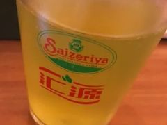 -萨莉亚意式餐厅(鸿大广场店)