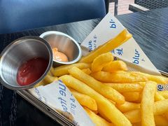 -blue frog蓝蛙(长泰广场店)