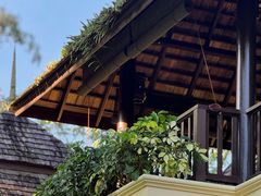 -四季酒店下午茶