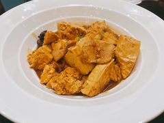 -西宁富力万达文华酒店·品珍中餐厅