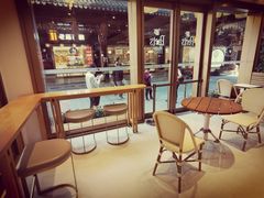 -Peet's Coffee皮爷咖啡(豫园店)