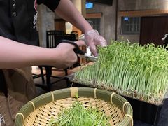 -捞王锅物料理(凯旋路店)