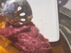 -潮牛岛·潮汕鲜切牛肉自助火锅(无锡首店)