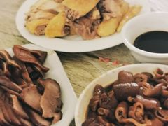 -林家饭店(新林公路店)