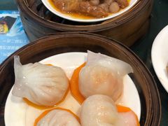 -广东仔港式茶餐厅(银泰店)