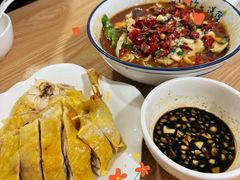 -素勤饮食店(城头巷店)