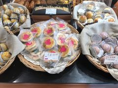 -苹果花园(桂林路店)