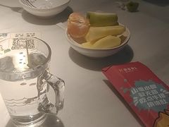 -豪客来牛排(华创国际广场店)