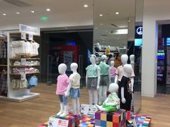 -优衣库(天津天河城店)