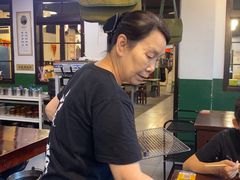 -递酒烤场(湛江路店)