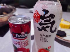 -一绪に寿喜烧自助(世茂广场店)