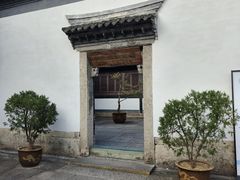 -蔡元培故居