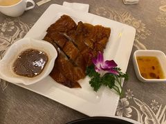 和味明炉烧鹅-香云轩·顺德菜(香云纱园林酒店店)