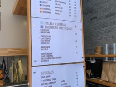 -Cafe del Volcan(永康路店)