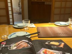-三石铁板烧(紫竹桥店)