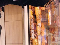 -巴黎贝甜(大宁国际商业广场店)