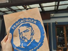 -Fergburger(皇后镇店)