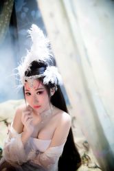 -九月鹰飞汉服摄影工作室