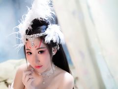 -九月鹰飞汉服摄影工作室