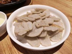炸灌肠-好嫂子(五里坨店)