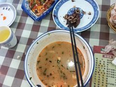 -春发芽饭庄(锦业三路店)