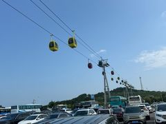 -摩天岭风景区