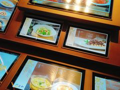 -上和臻品中国菜(花园街店)