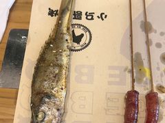 -本色.小马哥烧烤(无锡九里仓店)