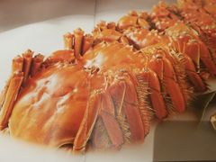 -小厨娘淮扬菜(天印大道店)