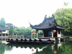 -柯岩风景区